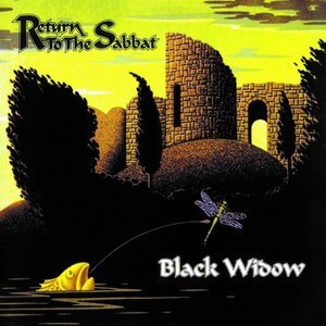 Return To The Sabbat