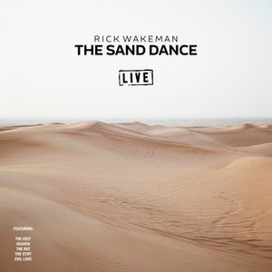 The Sand Dance