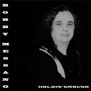 Holdin' Ground