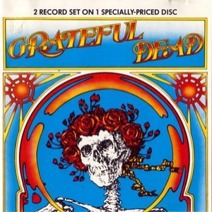 Grateful Dead