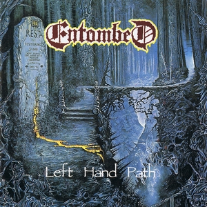 Left Hand Path