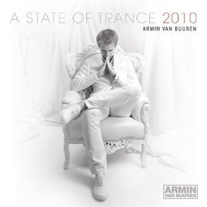 A State Of Trance 2010 (CD1)