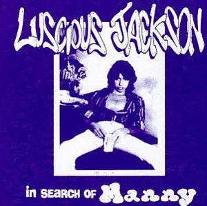 In Search Of Manny [EP]