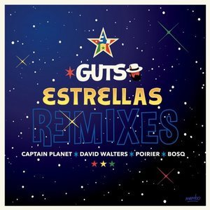 Estrellas Remixes