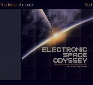 Electronic Space Odyssey - Transcending Lounge Music