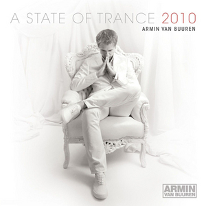 A State Of Trance 2010 (CD2)