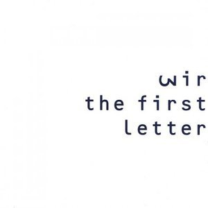 The First Letter