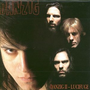 Danzig II: Lucifuge