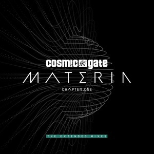 Materia Chapter.One (The Extended Mixes)