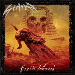 Earth Infernal