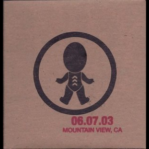 Summer 2003 (06.07.03 Mountain View, CA)