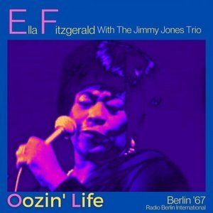 Oozin' Life (Live Berlin '67)