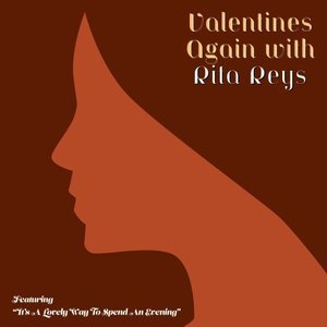 Valentines Again with Rita Reys