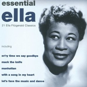 Essential Ella