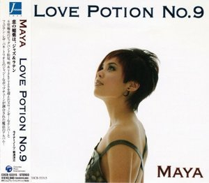 Love Potion No. 9