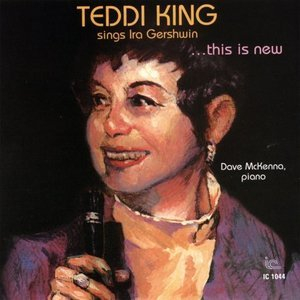 Teddi King Sings Ira Gershwin