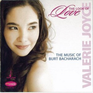 The Look of Love: Music of Burt Bacharach