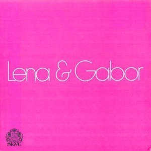 Lena & Gabor: Very Truly Yours