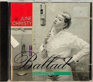 The Ballad Collection