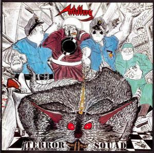 Through the Years (CD2: Terror Squad)