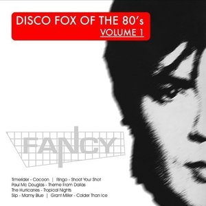 DiscoFox of the 80s, Vol. 1