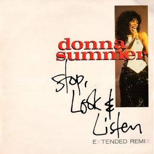 Stop, Look & Listen