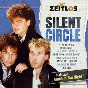 ZEITLOS - Silent Circle