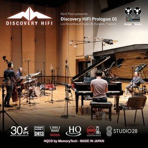 Discovery Hi Fi Prologue 01