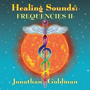 Healing Sounds: Frequencies II