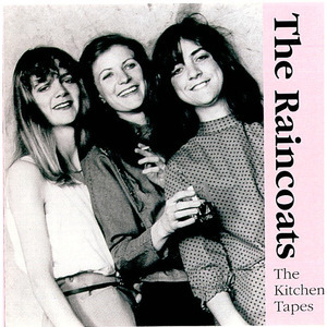 The Kitchen Tapes