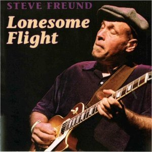 Lonesome Flight