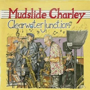 Clearwater Junction