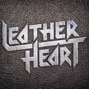 Leather Heart