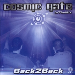 Back 2 Back - In The Mix