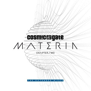 Materia Chapter.Two (The Extended Mixes)