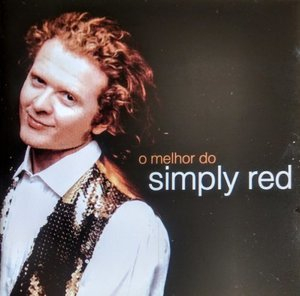 O Melhor do Simply Red