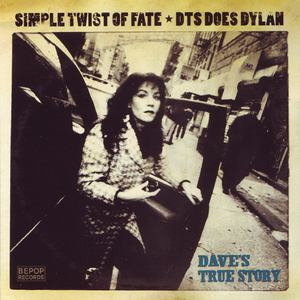 Simple Twist Of Fate - Dts Does Dylan