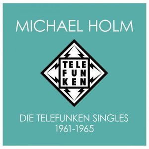 Die Telefunken Singles 1961 - 1965