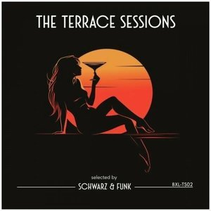 The Terrace Sessions, Vol. 2