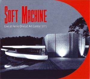 Live At Henie Onstad Art Centre 1971 CD2