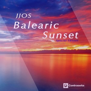 Balearic Sunset