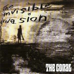 The Invisible Invasion (Limited Edition, Bonus Live CD) (CD2)