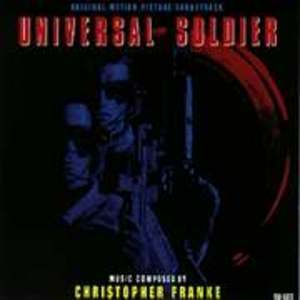 Universal Soldier