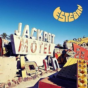 Jackpot Motel