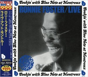 Live: Cookin With Blue Note At Montreux