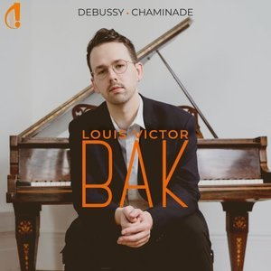 Debussy - chaminade