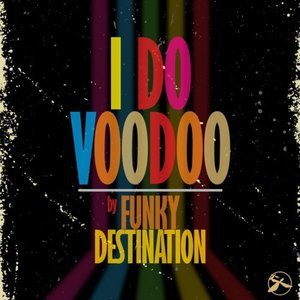 I Do Voodoo