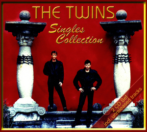 Singles Collection (СD1)