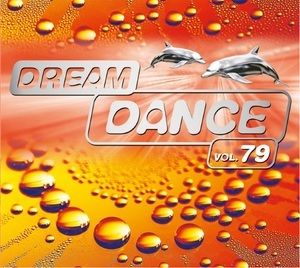 Dream Dance Vol. 79