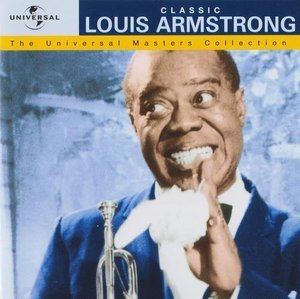 Classic Louis Armstrong